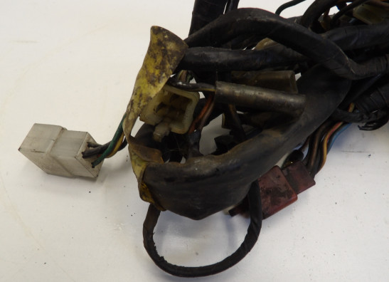 Wire Harness Kawasaki GPZ 550