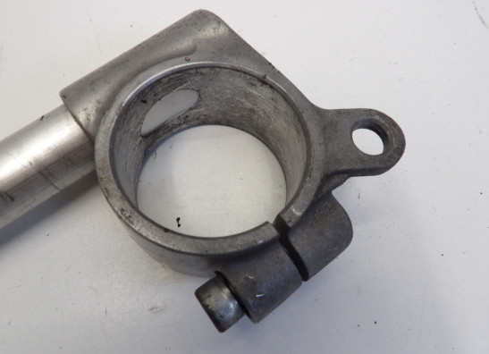 Lenkerstummel Links Kawasaki ZXR 750