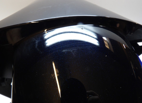 Front fender Kawasaki ZZR 1400