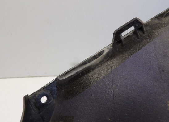 Heck rechts Honda CBR 900 RR