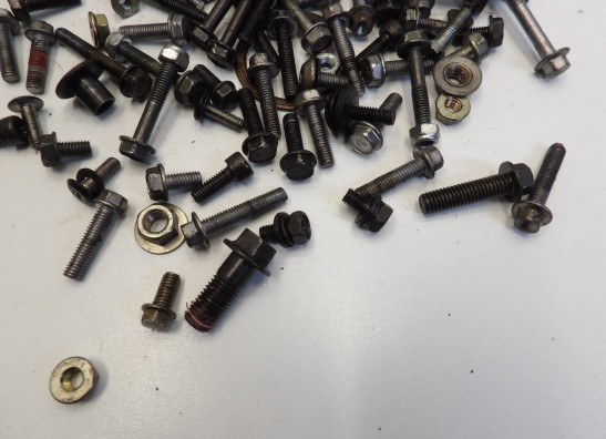 Overig Kawasaki ZX 12 R