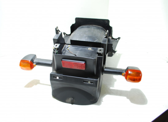 Hinterradabdeckung Yamaha FAZER 600