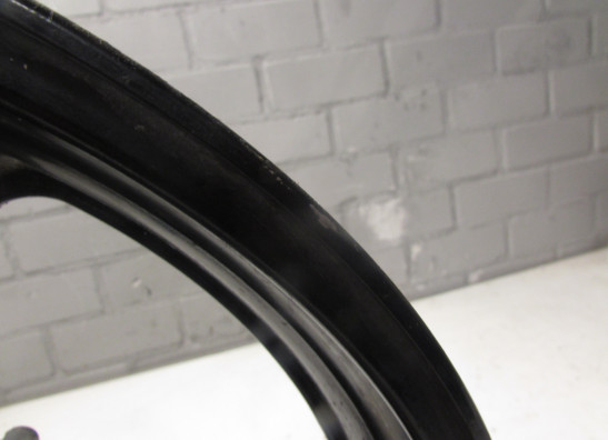 Voorvelg Yamaha FJR 1300