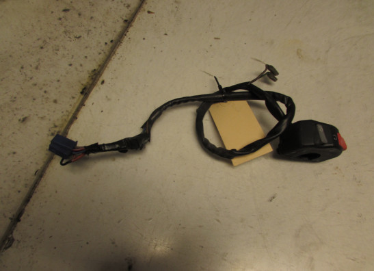 Stuurschakelaar rechts Yamaha FJR 1300