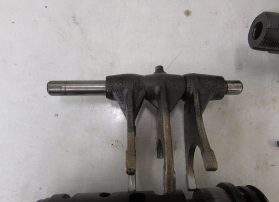 Getriebe Suzuki GS 550