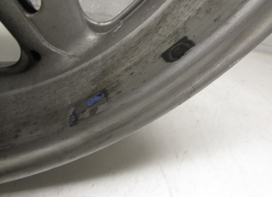 Rear wheel Yamaha FJR 1300