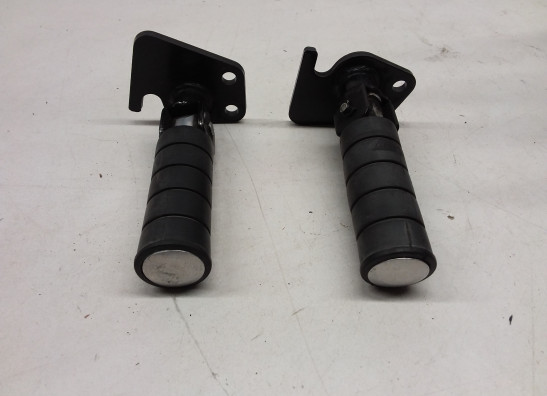 Duo fussrastenanlage Yamaha XVS 1100 Dragstar