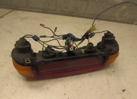 Rucklicht Honda ST 1100 Pan European