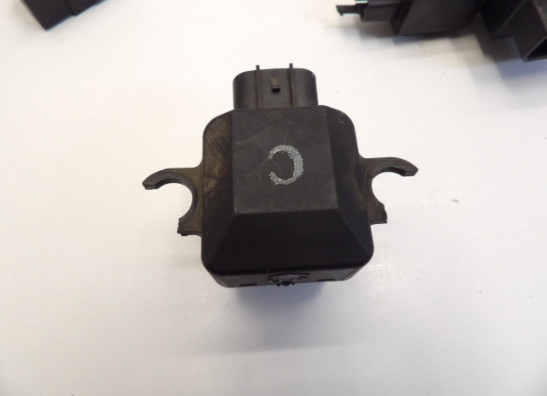 Relais unit Yamaha FJR 1300