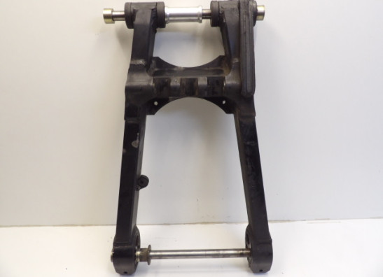 Achterbrug Triumph Trophy 900