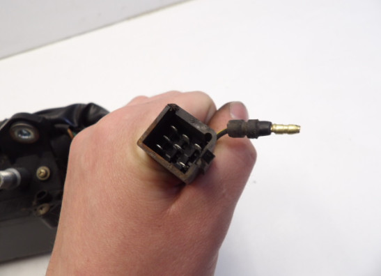 Tellerset Honda NX 650 Dominator