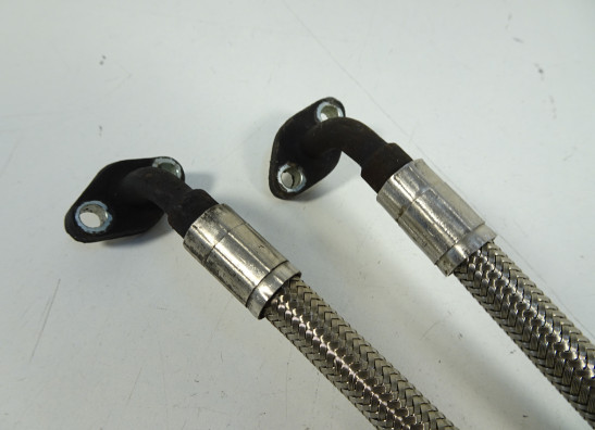 Olieleiding Triumph Sprint ST 1050