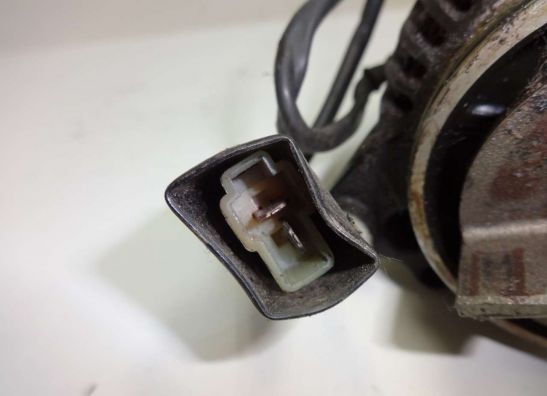 Lichtmaschine Kawasaki ZZR 1100