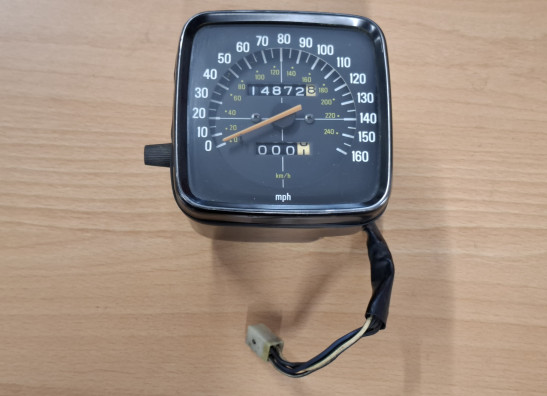 Teller Yamaha XS 1100