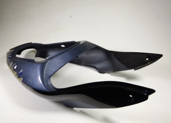 Heck Kawasaki ZX 6 R