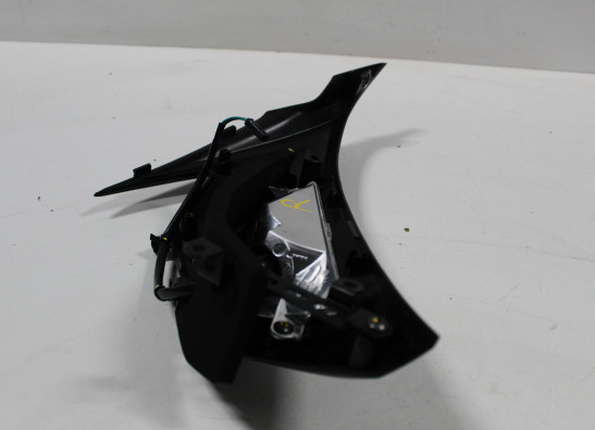 Linker zijkuip Kawasaki Ninja 400