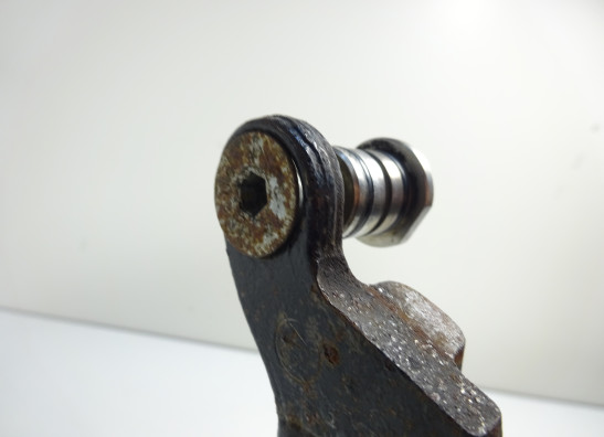 Standaard BMW R 1200 RT