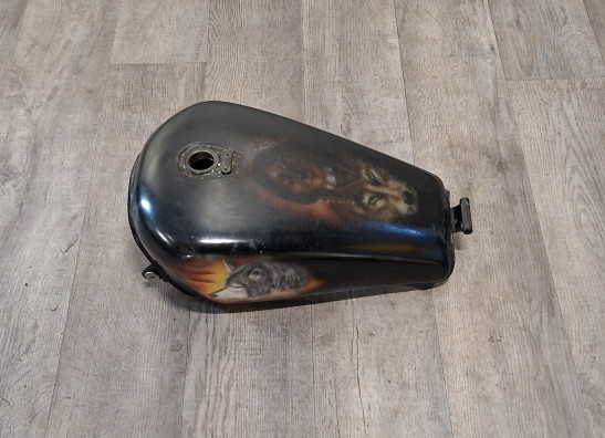 Tank Honda VF 500 
