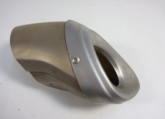 Muffler Yamaha Tracer 900 GT