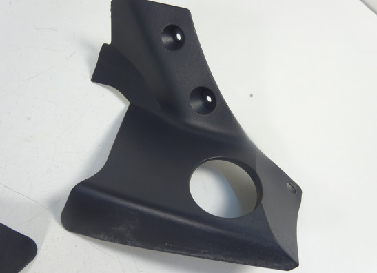 Binnenkuip KTM 690 Duke 4