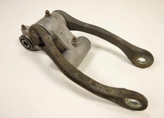 Cushion connecting rod  Kawasaki ZZR 600