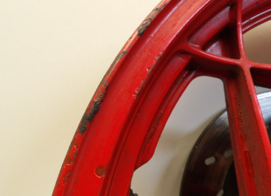 Rear wheel Suzuki GS 650