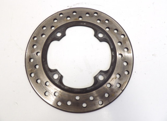Rear brake disc Honda CBR Fireblade