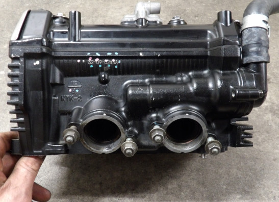 Cilinderkop Kawasaki 650 Vulcan S