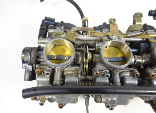 Vergaser-Set Yamaha YZF R1