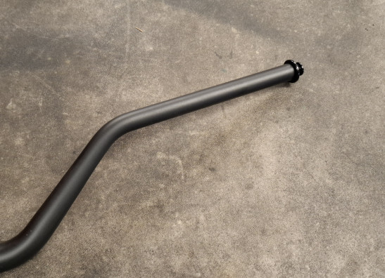 Stuur Harley Davidson Pan America