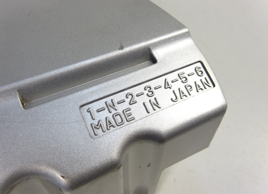 Motorblokdeksel voortandwiel Yamaha FAZER 1000