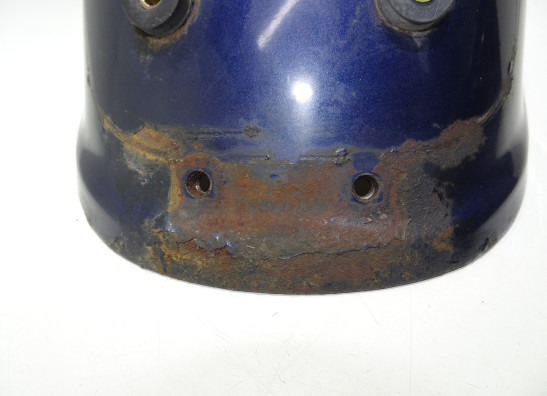 Hinterradabdeckung Yamaha XV 750 Virago