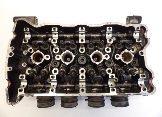 Cylinder head Kawasaki GPZ 900