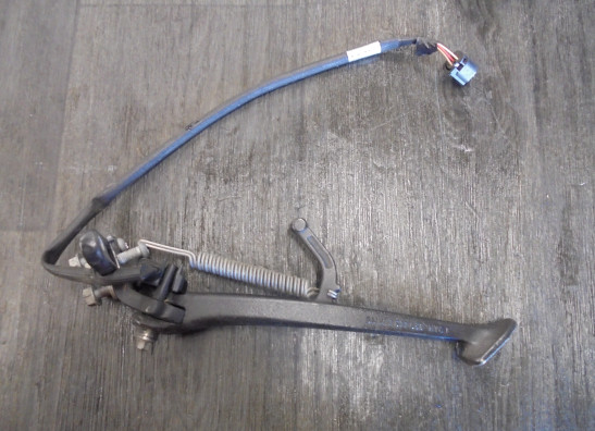 Standaard BMW K 1300 GT 2008-2010