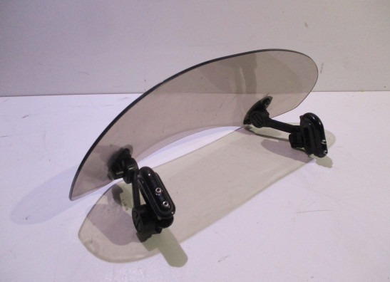 Mirror left Yamaha Tracer 900