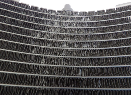 Radiator Suzuki GSX R 750