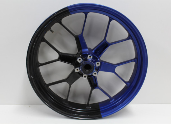 Voorvelg Aprilia RSV 1000