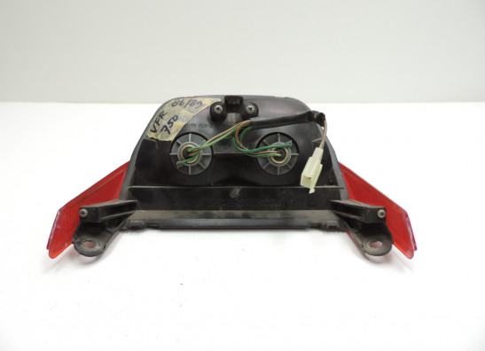 Achterlicht Honda VFR 750