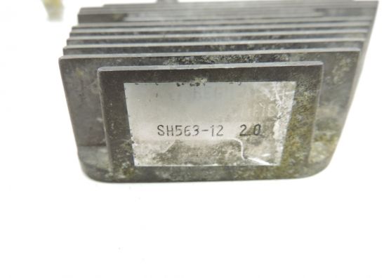 Regler Gleichrichter Honda CX 650 E