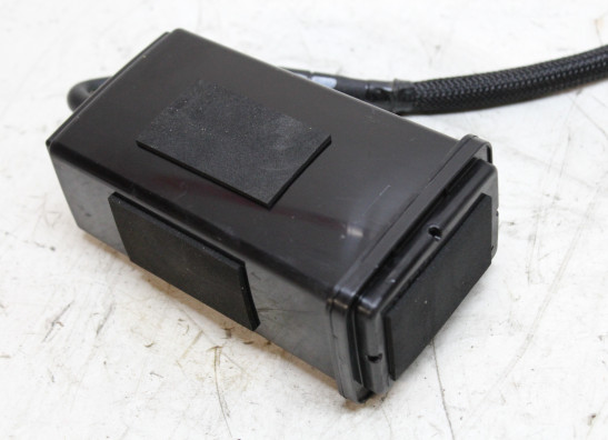 Air cleaner Kawasaki Z 650