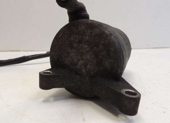 Startmotor Yamaha XVS 650 Dragstar