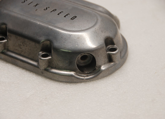 Versnellingsbak Harley Davidson Softtail