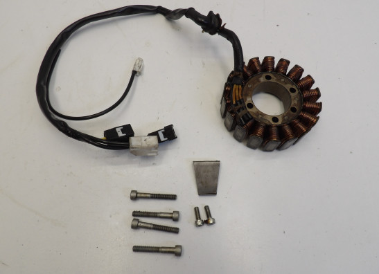 Lichtmaschine Kawasaki ZX 12 R