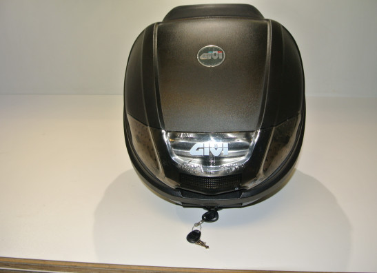 Top Box Yamaha XJ 600 Diversion