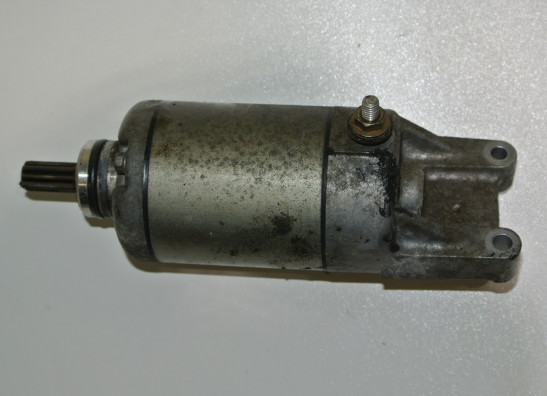 Starting motor Honda CBR Fireblade