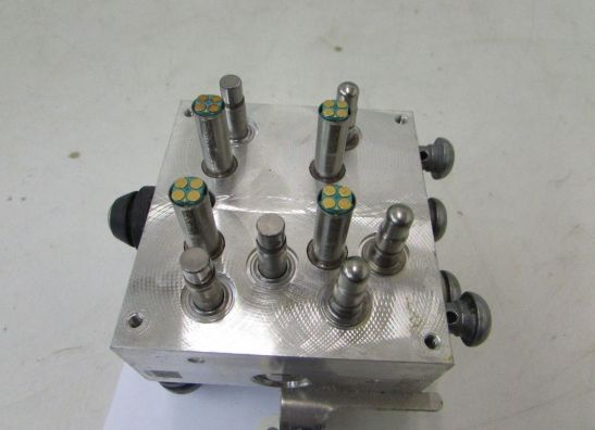 ABS pumpe druckmodulator BMW S 1000 RR