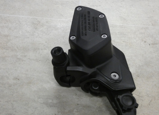 Rempomp BMW R 1200 R LC