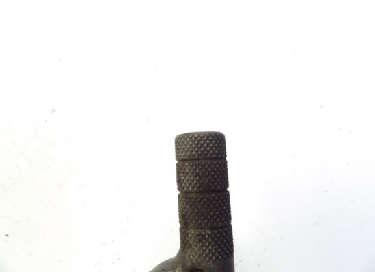 Rempedaal Honda CBR 600 F