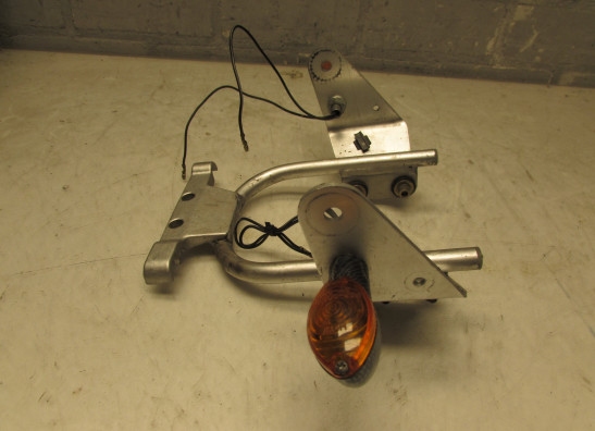 Koplampomlijsting Ducati monster 900