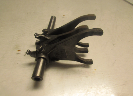 Versnellingsbak Honda XL 1000 V Varadero